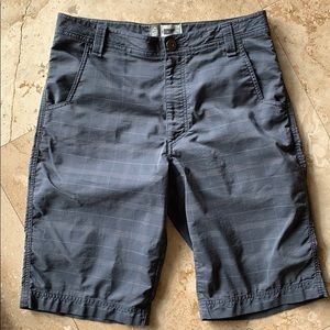 Men’s Alpine shorts